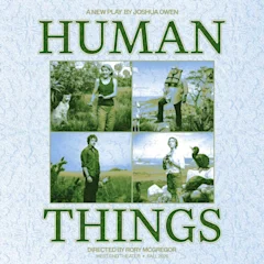 Human Things