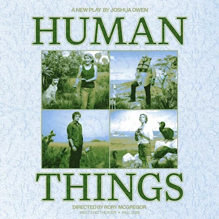 Human Things