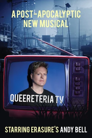 QUEERETERIA TV