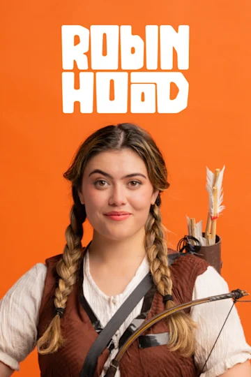 Robin Hood presented by Melbourne Shakespeare Company tickets