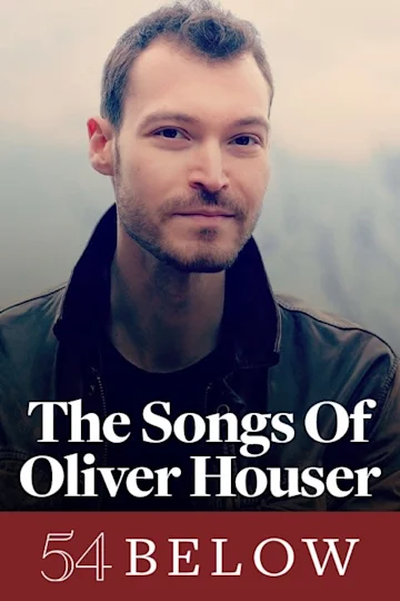 The Songs of Oliver Houser tickets