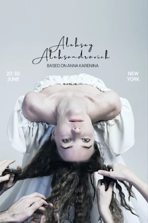 Aleksey Aleksandrovich Tickets