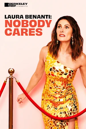 Laura Benanti: Nobody Cares