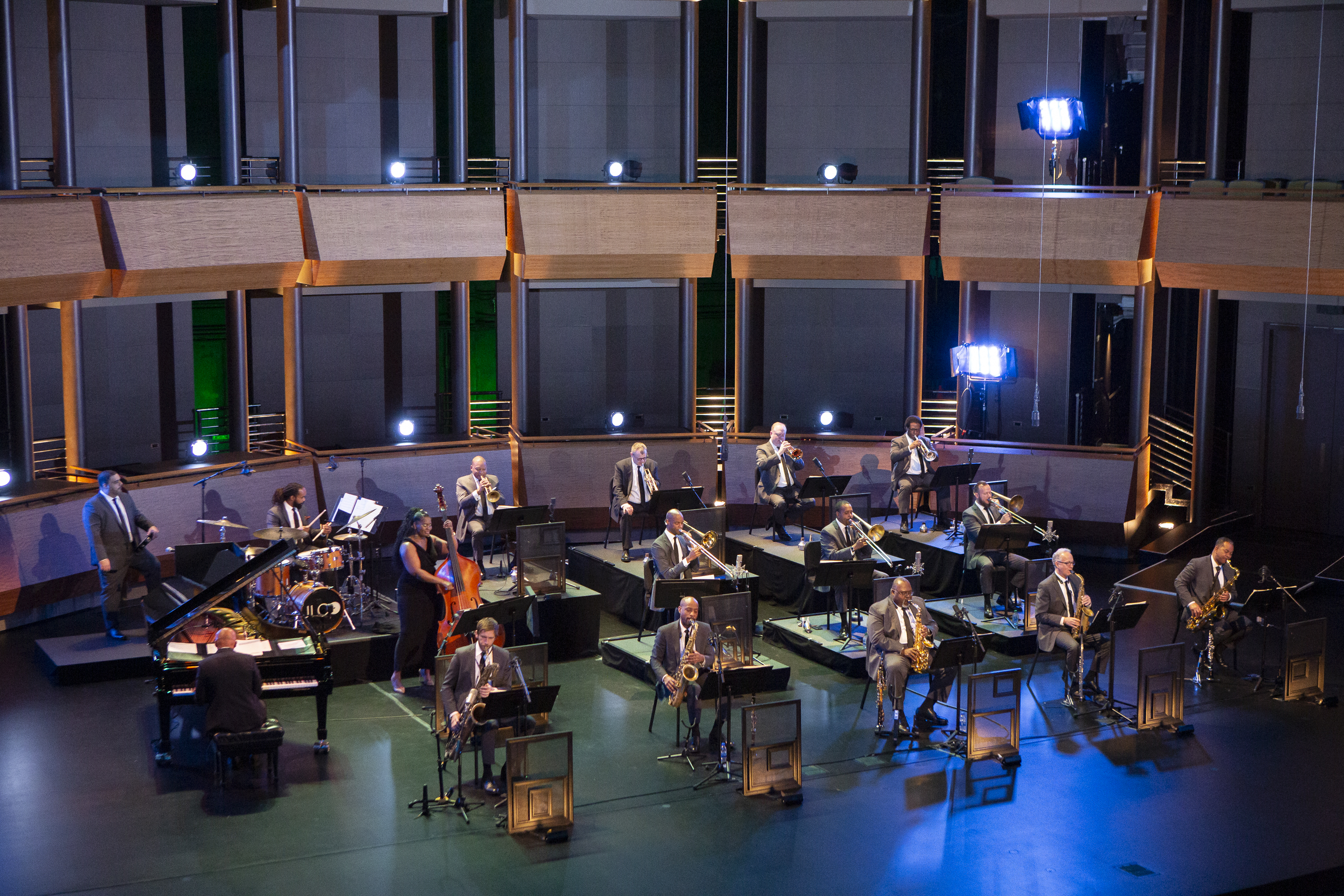 Jazz at Lincoln Center with Bryan Stevenson: What to expect - 1