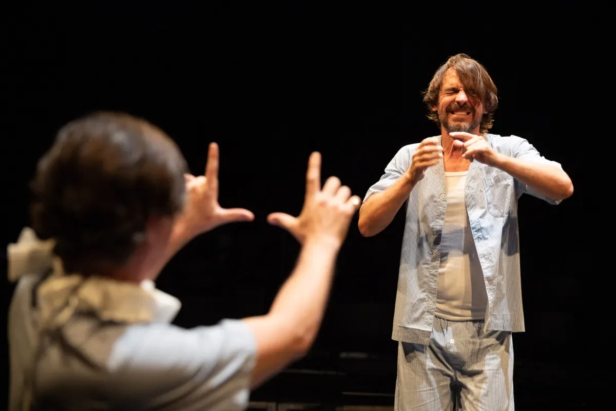 Hamlet Camp: What to expect - 3