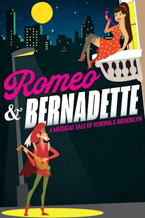 Romeo & Bernadette