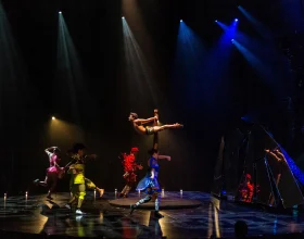 Cirque du Soleil: BAZZAR: What to expect - 3