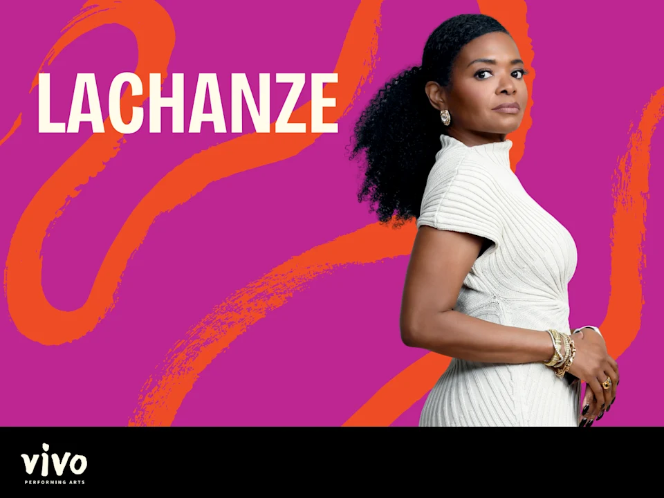 LaChanze: What to expect - 1