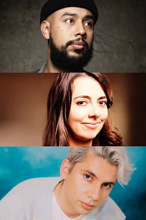 JAJAJA - Performance in Spanish Tickets