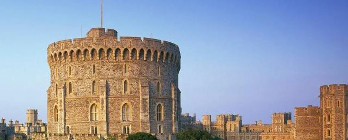 Windsor Castle