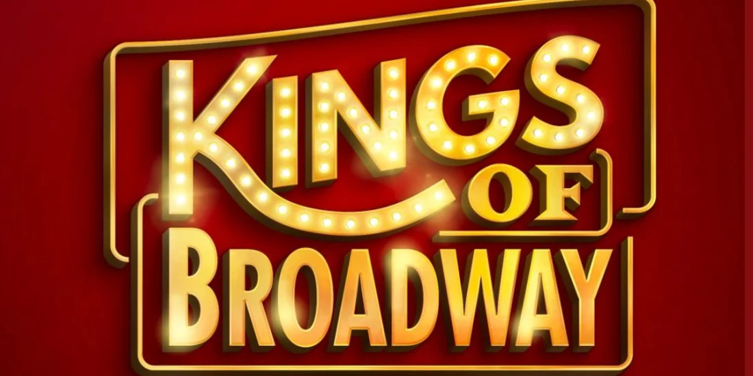 Photo credit: Kings of Broadway Artwork (Photo by Kings of Broadway)