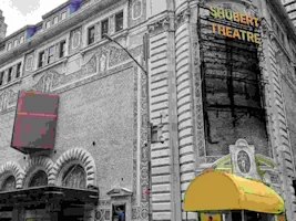 Shubert Theatre