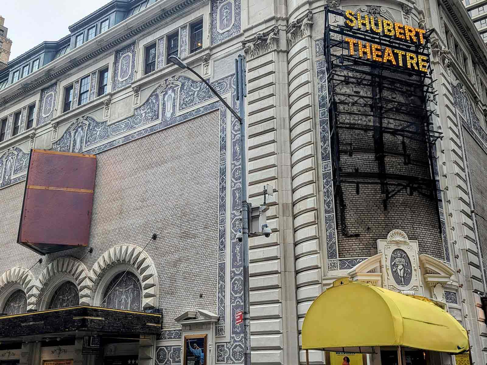 shubert theatre-1600x1200px