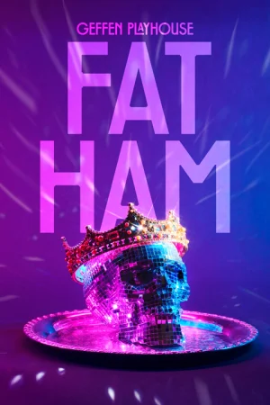 Fat Ham Tickets