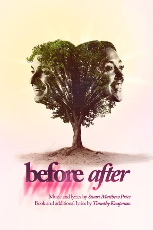 Before After Tickets