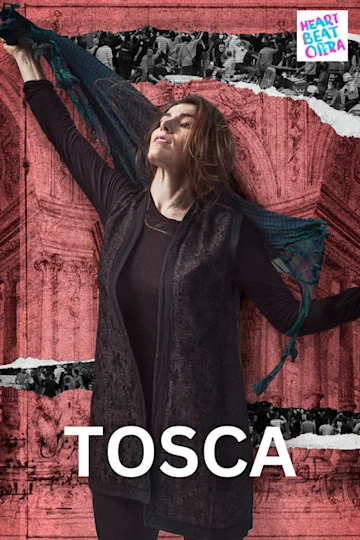 Tosca tickets