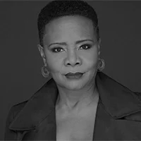 Tonya Pinkins