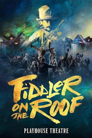 Fiddler on the Roof Tickets