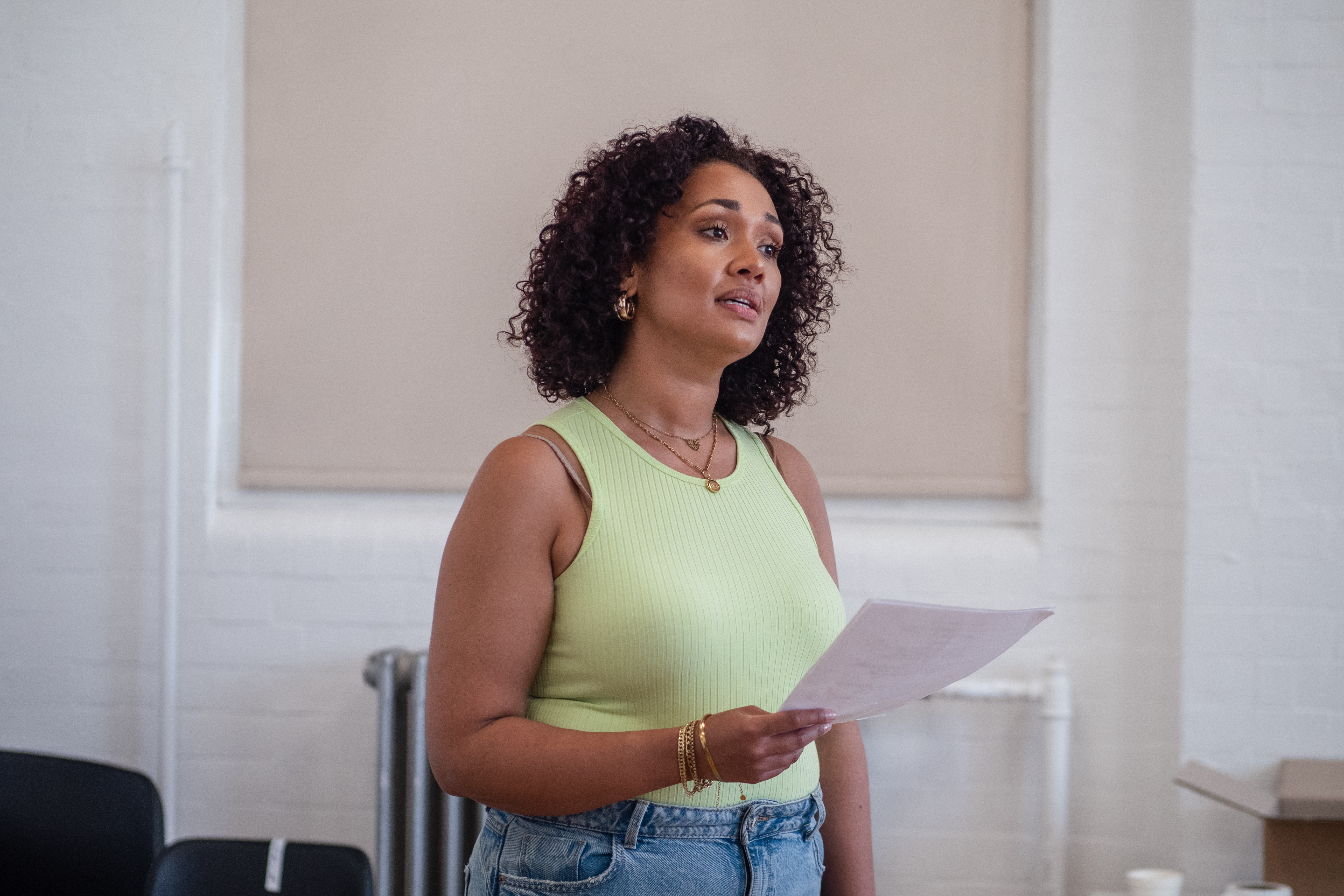 Then, Now & Next: What to expect - 4