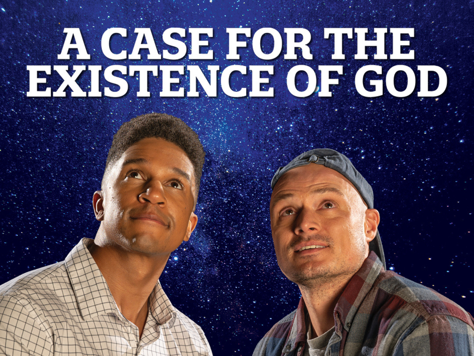 A Case for the Existence of God: What to expect - 1