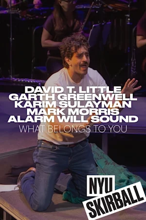 What Belongs to You tickets