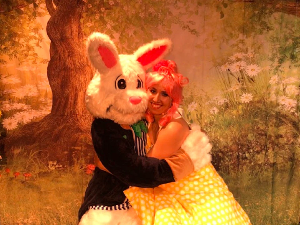 Easter Bunny HOP: What to expect - 2