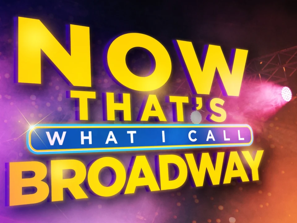 Now That's What I Call Broadway!: What to expect - 1