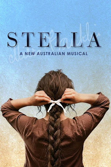Stella - A New Australian Musical at the Alexander Theatre tickets