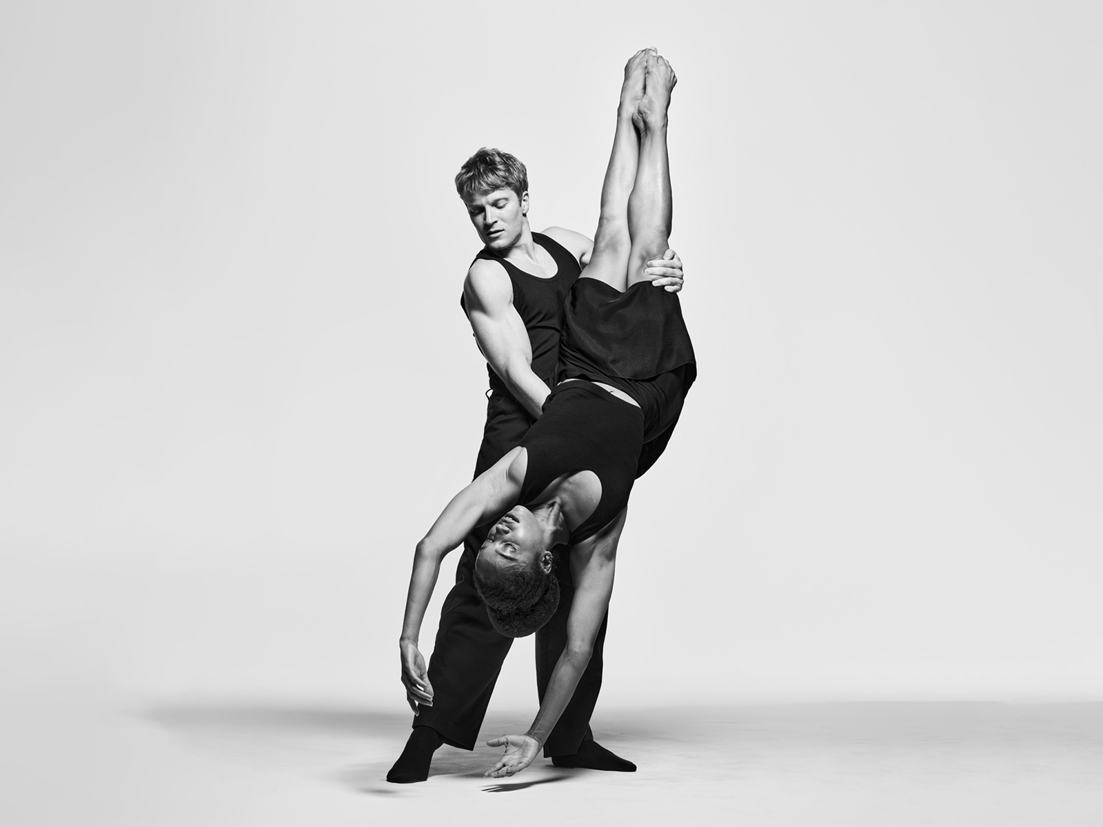 Twyla Tharp Dance: What to expect - 2