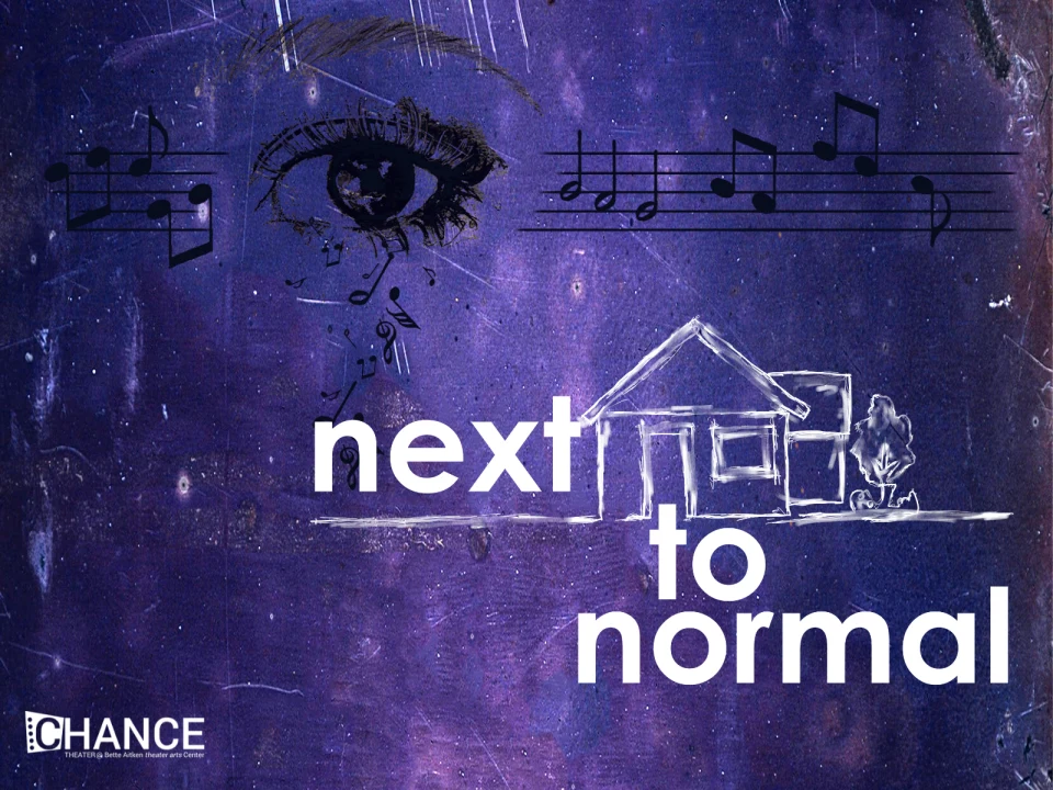 Next To Normal : What to expect - 1