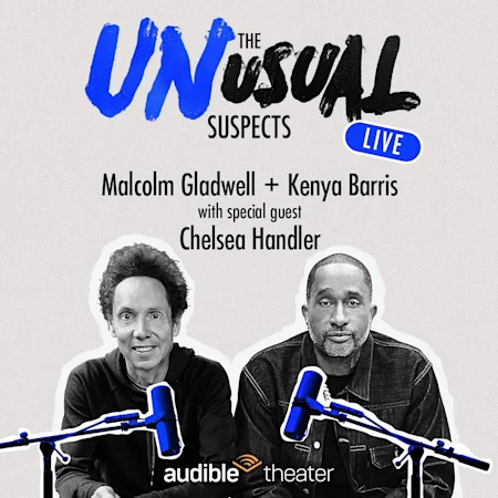 Unusual Suspects