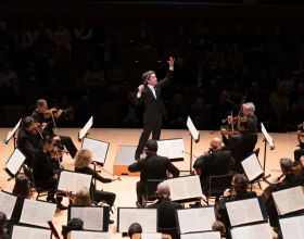 Beethoven's Fidelio with Dudamel and Deaf West Theatre: What to expect - 2