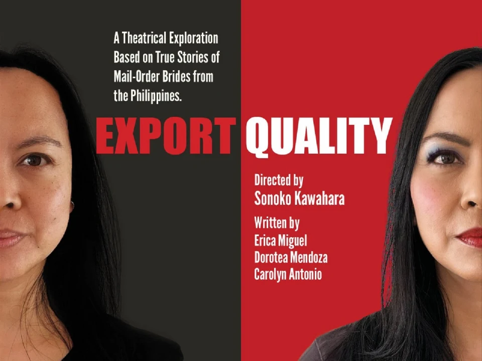 Export Quality: What to expect - 1