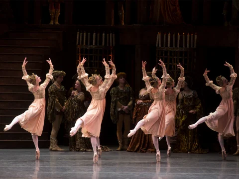 American Ballet Theatre: Romeo and Juliet: What to expect - 3