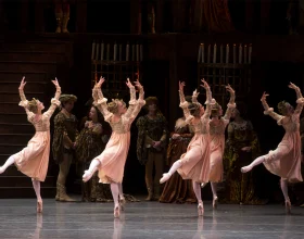 American Ballet Theatre: Romeo and Juliet: What to expect - 3
