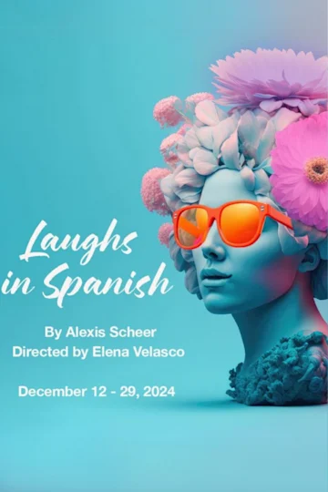 Laughs In Spanish tickets