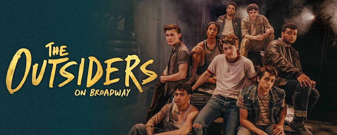 The Outsiders