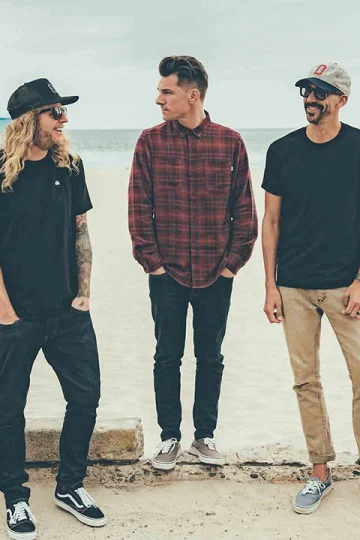Dirty Heads Tickets