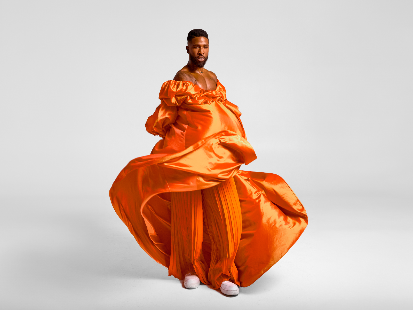 HEAUX CHURCH: What to expect - 5