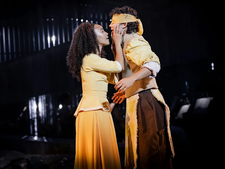 Brigadoon Tickets London Theatre