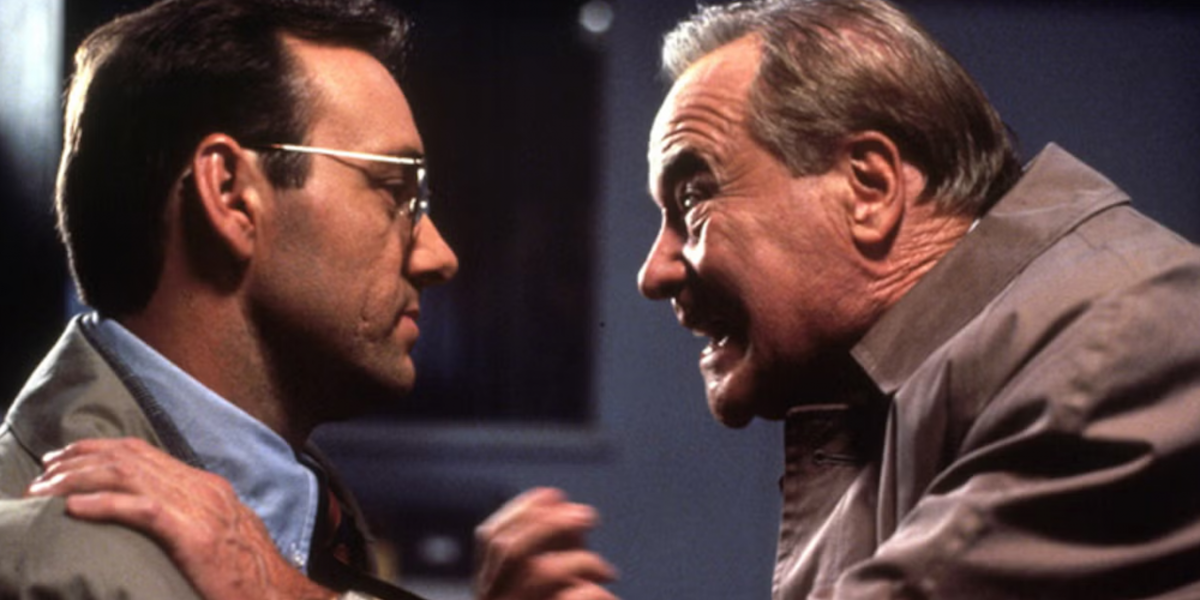 Glengarry Glen Ross - LT - 1200