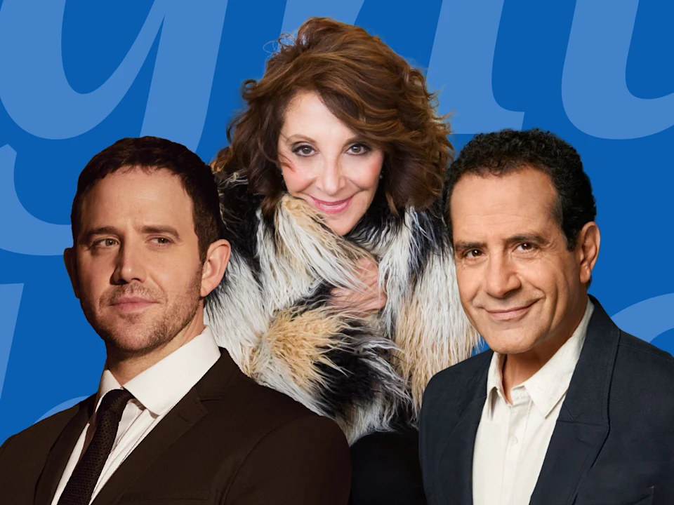 At Play: Light Up the Sky by Moss Hart: What to expect - 1