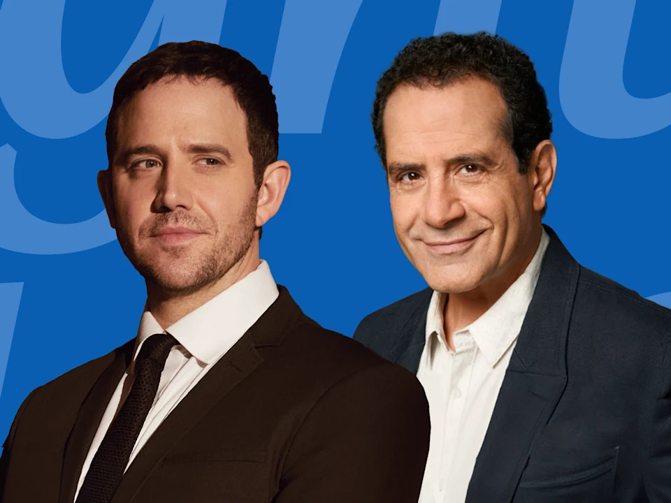 At Play: Light Up the Sky by Moss Hart: What to expect - 1