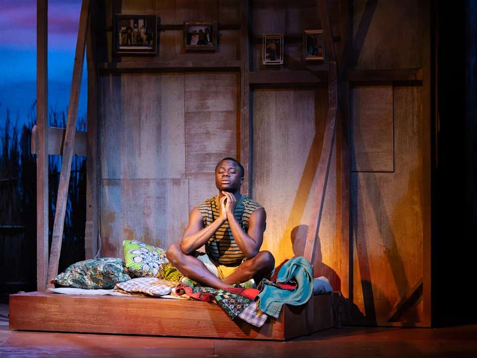 The Boy Who Harnessed the Wind: What to expect - 1