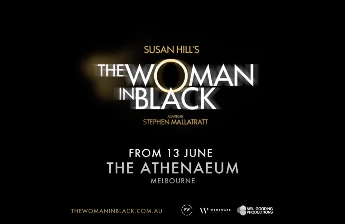 The Woman in Black: What to expect - 1
