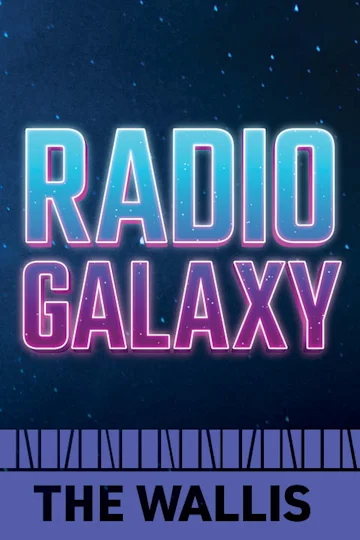 Radio Galaxy tickets