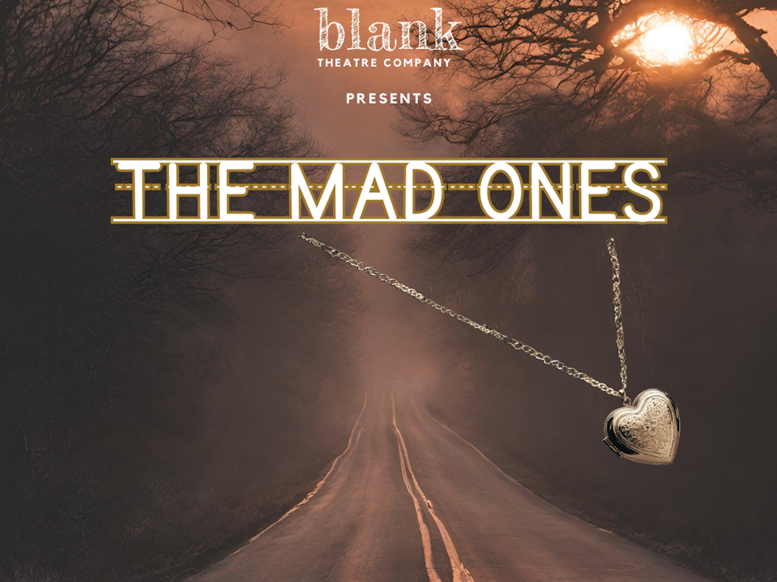 Production shot of The Mad Ones in Chicago.