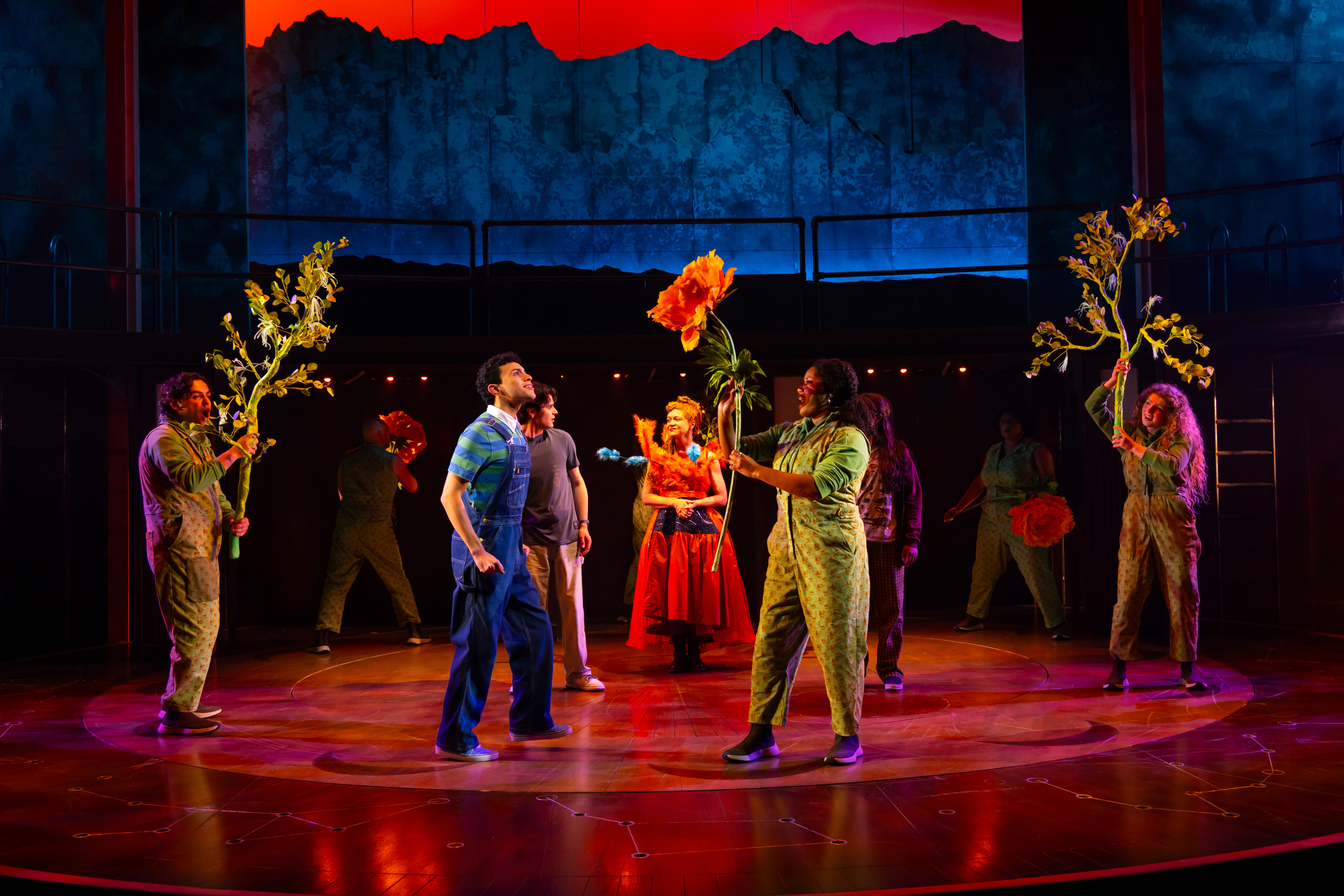 A Wrinkle in Time: What to expect - 2