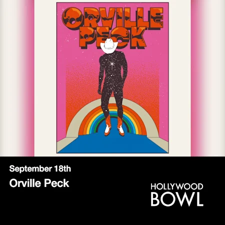 Orville Peck