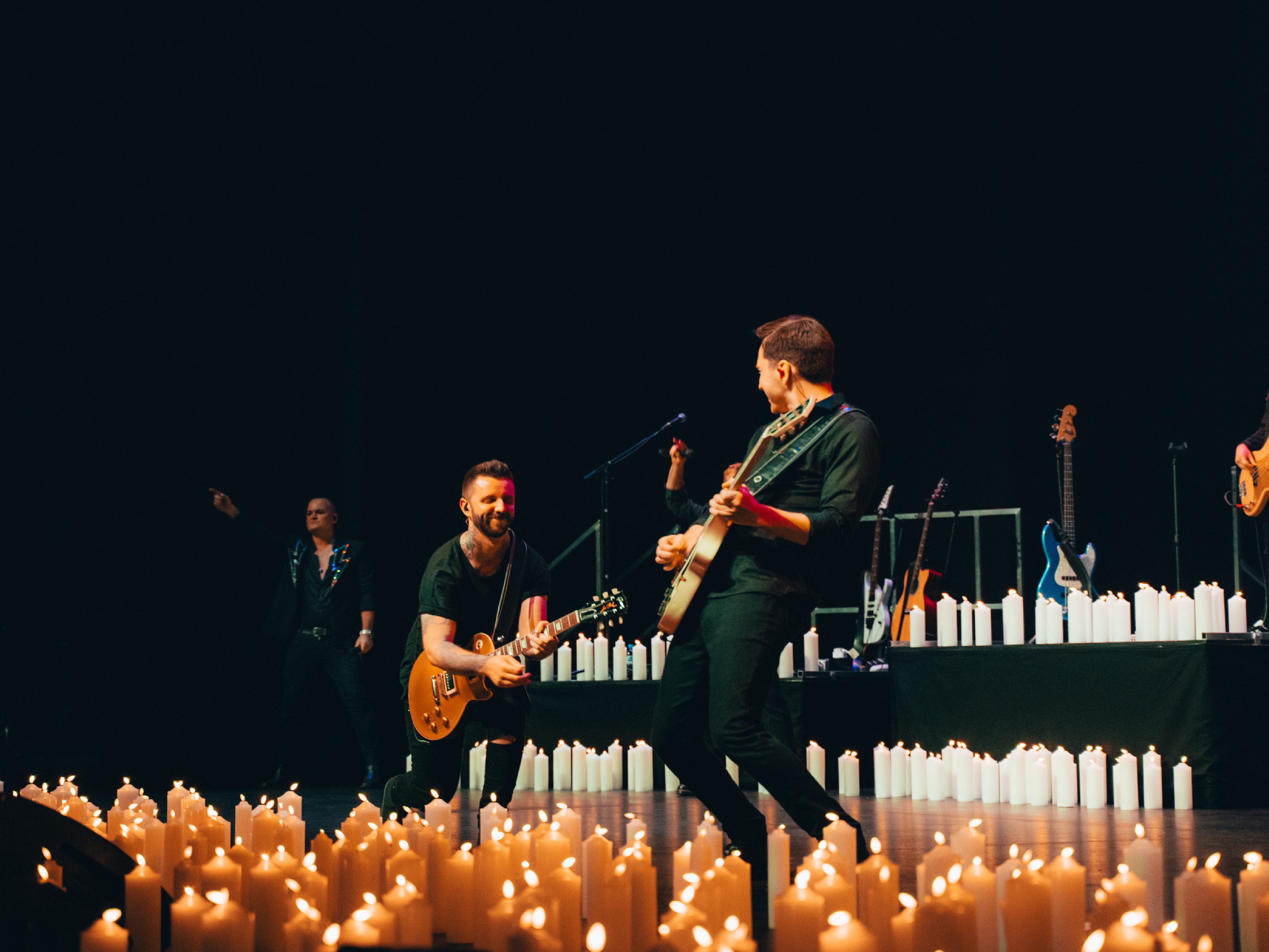 Country by Candlelight: What to expect - 3